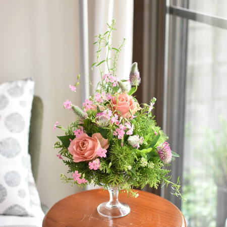 トライアンギュラー