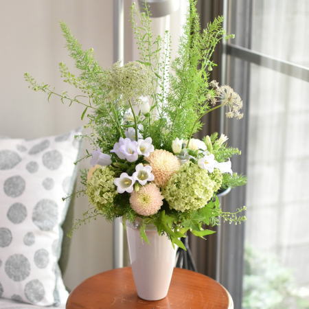 V型バーティカル