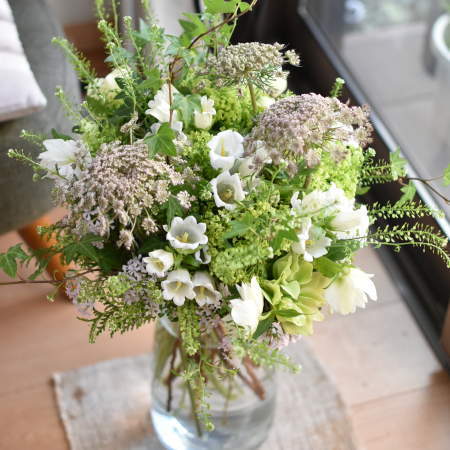 ふんわりラウンド