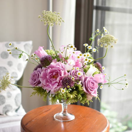 フリースタイル基本