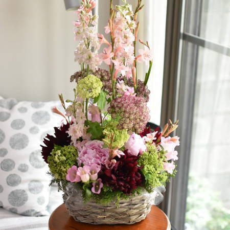 リクエスト／母の日