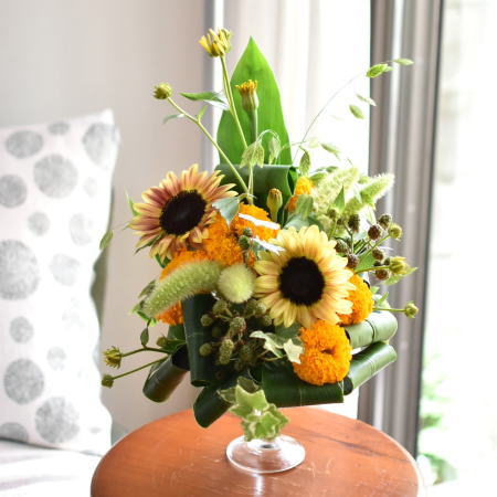 フリースタイル基本